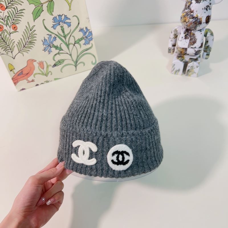 CHANEL